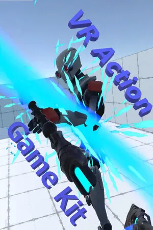 VR Action Game Kit
