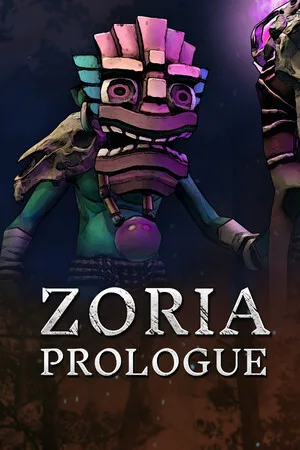 Zoria: Prologue (2020)