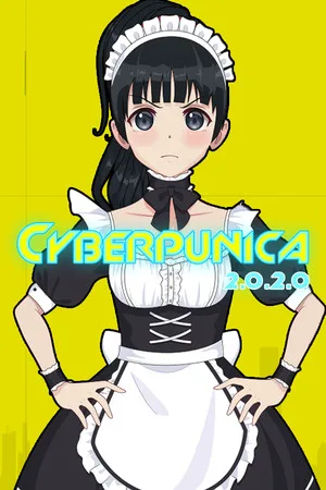 Cyberpunica 2.0.2.0