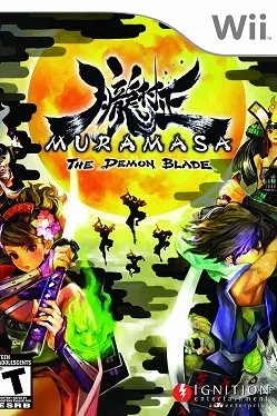 Muramasa: Revenant Blades