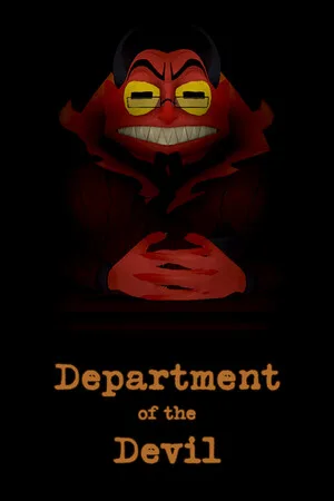 Department of the Devil