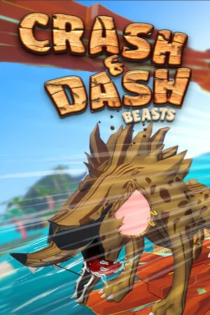 Crash & Dash