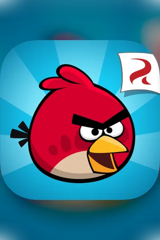 Angry Birds