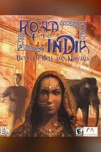 Road to India