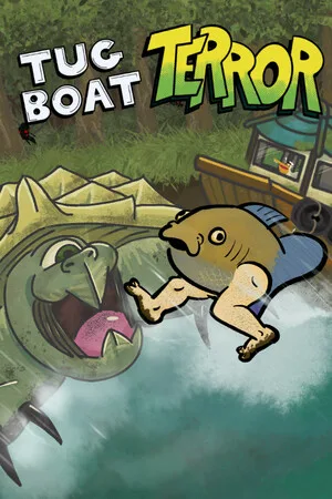 Tugboat Terror