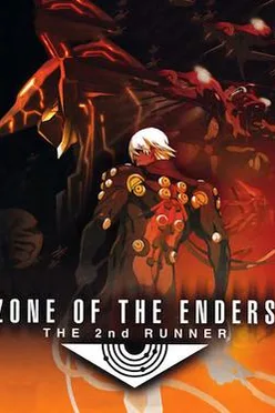 Zone of the Enders: The 2nd Runner