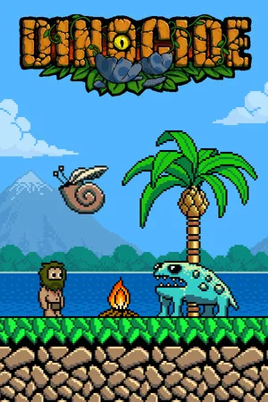 Dinocide