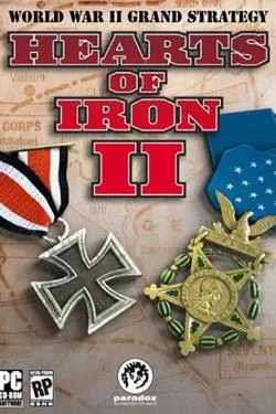 Hearts of Iron II