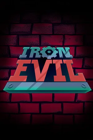 IRON EVIL