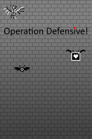 Operation Defensive!