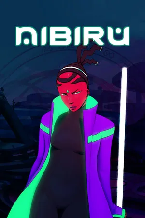 NIBIRU