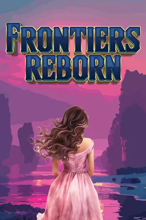 Frontiers Reborn