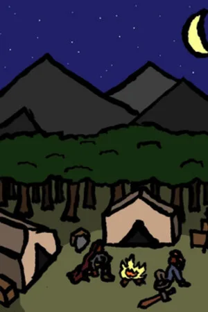 Fantasy Realm: A Land Torn Asunder