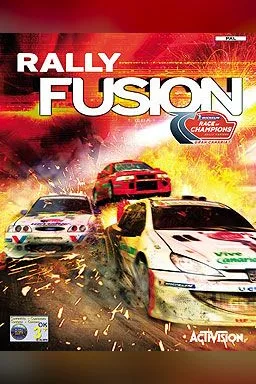 Rally Fusion: Race of Champions