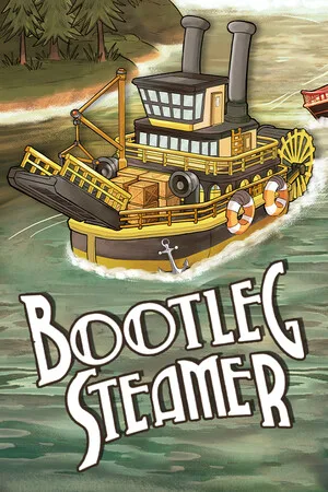 Bootleg Steamer