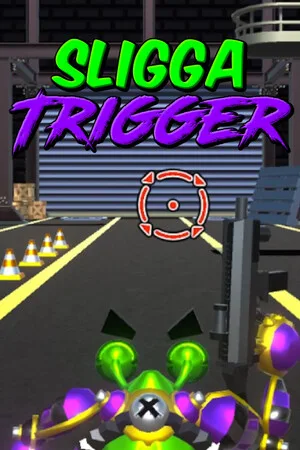 Sligga Trigger