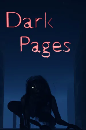 Dark Pages