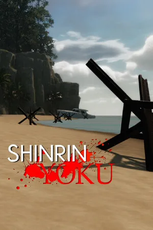 Shinrin Yoku
