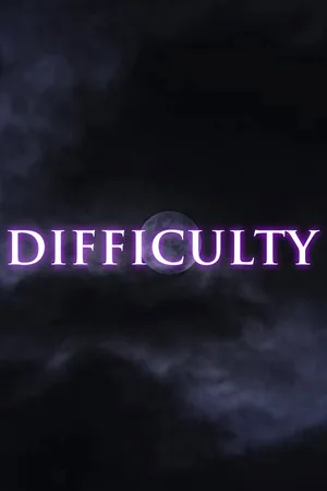 Difficulty