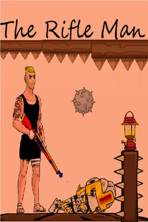 The Rifle Man