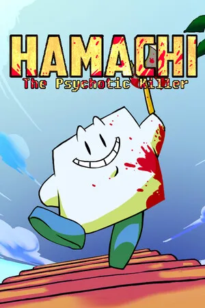 Hamachi the Psychotic Killer