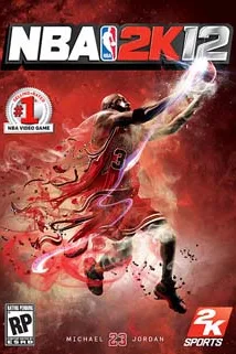 NBA 2K12