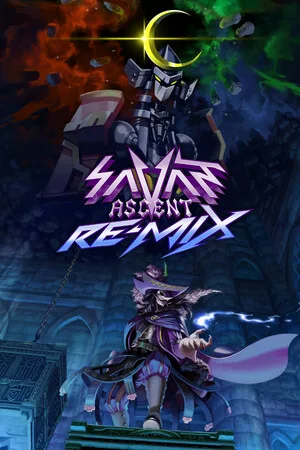 Savant: Ascent REMIX