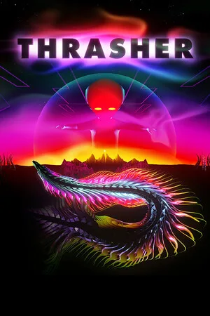 Trasher