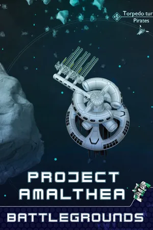 Project Amalthea: Battlegrounds
