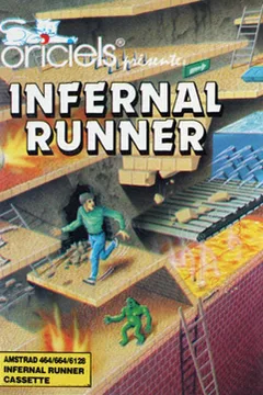 Infernal Runner