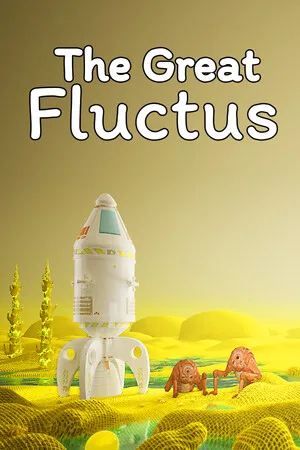 The Great Fluctus
