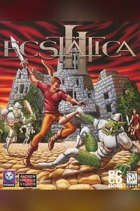 Ecstatica II