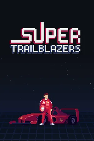 Super Trailblazers