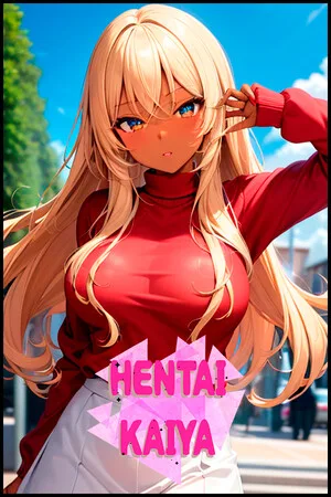 Hentai Kaiya