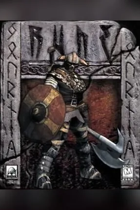 Rune: Halls of Valhalla