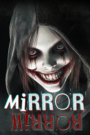 MIRROR MIRROR