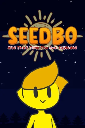 Seedbo And That Time The Sun Exploded