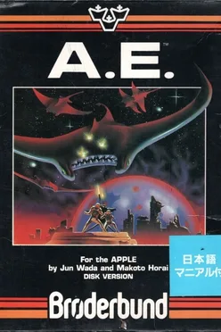 A.E.
