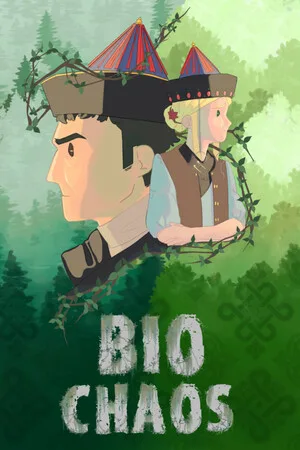 BioChaos