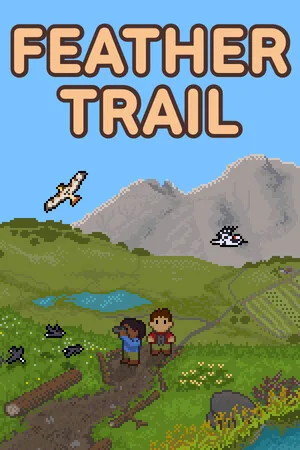 Feather Trail