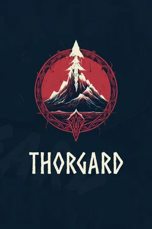 Thorgard