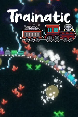 Trainatic