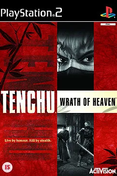 Tenchu: Wrath of Heaven