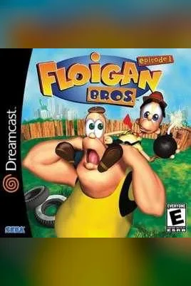 Floigan Bros.