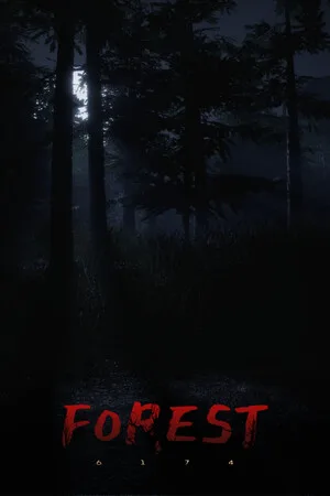 Forest 6174