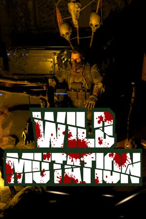 Wild Mutation