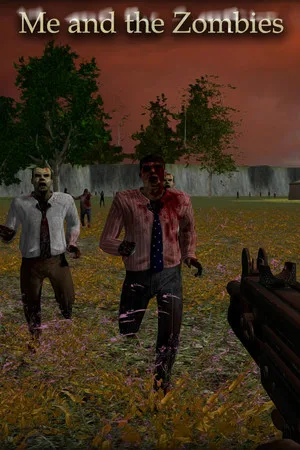 Me and the Zombies