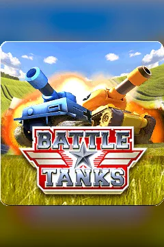 Battle Tanks