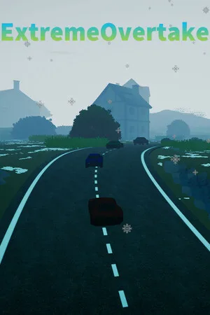 Extreme Overtake