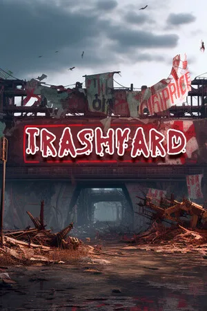 Trashyard